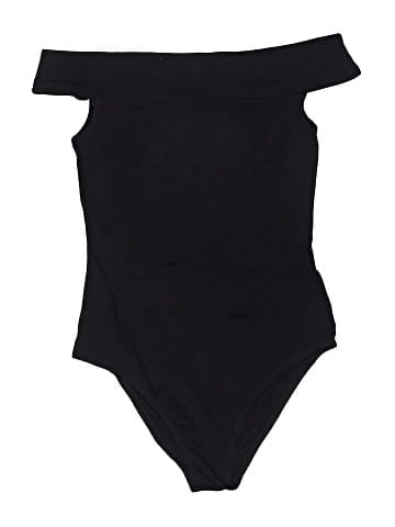 Signature 8 Bodysuit (view 1)