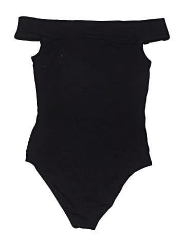 Signature 8 Bodysuit (view 2)