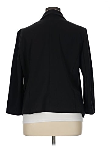 Anne Klein Blazer (view 2)
