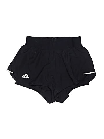 Adidas Athletic Shorts (view 1)