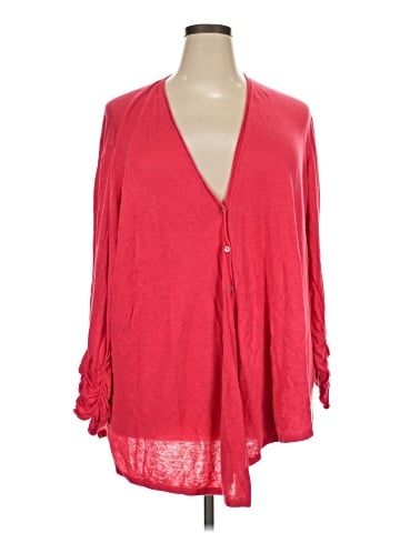 Nic + Zoe Cardigan (view 1)