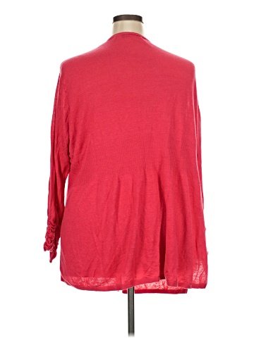Nic + Zoe Cardigan (view 2)