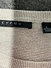 Cyrus Gray Pullover Sweater Size L - photo 4
