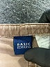 Basic Editions 100% Cotton Brown Cargo Pants Size 22 - photo 4