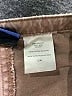 Basic Editions 100% Cotton Brown Cargo Pants Size 22 - photo 5