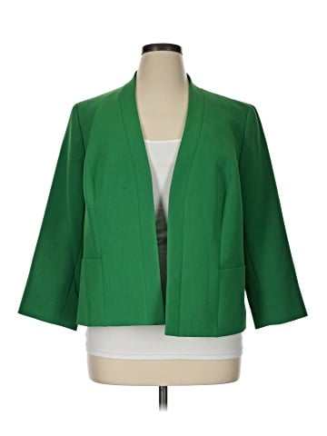 Le Suit Blazer (view 1)