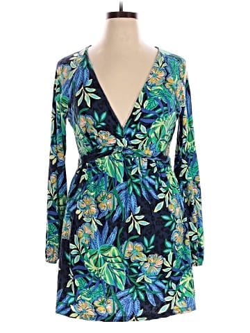 Lilly Pulitzer Romper (view 1)