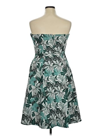Eva Mendes by New York & Company Cocktail Dress (view 2)
