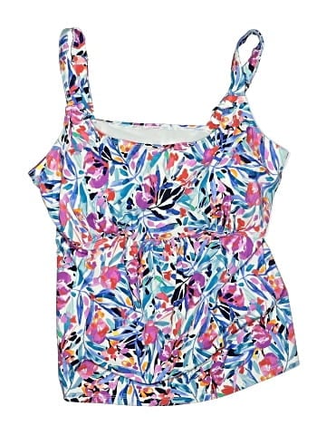 Swimsuits for all Swimsuit Top (view 1)