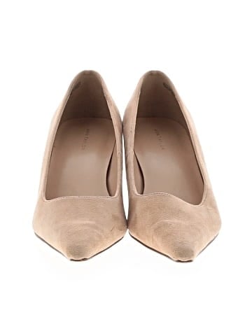 Ann Taylor Heels (view 2)