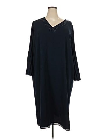 Persona by Marina Rinaldi Casual Dress (view 1)
