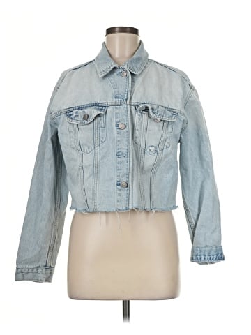 Gap Denim Jacket (view 1)