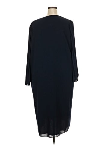 Persona by Marina Rinaldi Casual Dress (view 2)