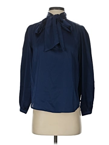 Chadwicks 3/4 Sleeve Blouse (view 1)