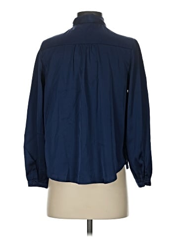 Chadwicks 3/4 Sleeve Blouse (view 2)