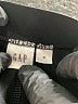 Gap Solid Black Active Pants Size M - photo 7