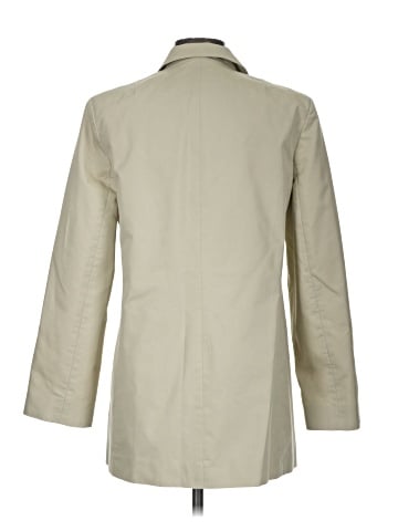 Ann Taylor Trenchcoat (view 2)