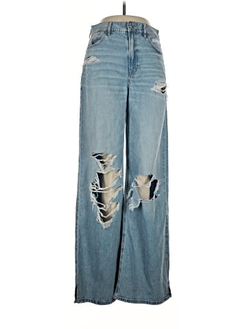 American Eagle Outfitters Jeans (view 1)