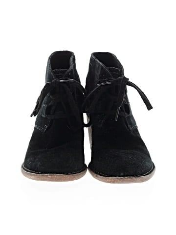 Clarks Ankle Boots (view 2)