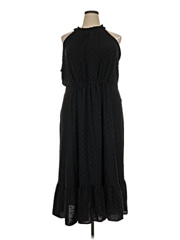 Emma & Michele Casual Dress (view 1)