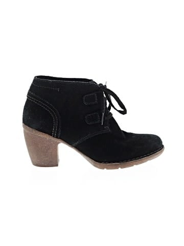 Clarks Ankle Boots (view 1)