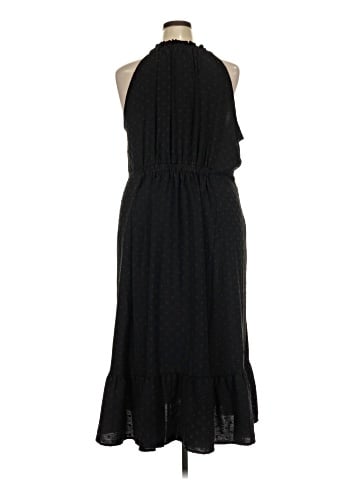 Emma & Michele Casual Dress (view 2)