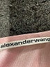 Alexander Wang Pink Jacket Size XS - photo 4