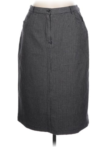 Christopher & Banks Casual Skirt (view 1)