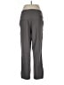 Adidas Solid Gray Active Pants Size L - photo 2