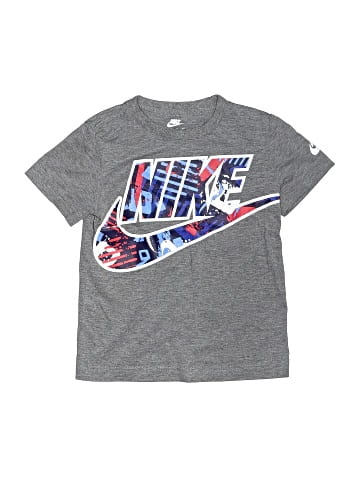 Nike Short Sleeve T-Shirt (view 1)