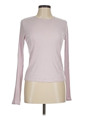 Vince. Long Sleeve T-Shirt (view 1)