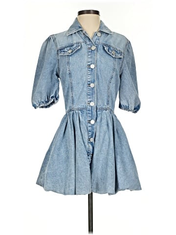 Blank NYC Casual Dress (view 1)