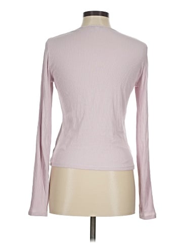 Vince. Long Sleeve T-Shirt (view 2)