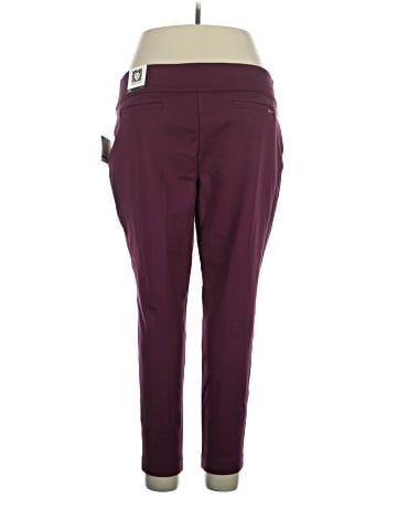 Anne Klein Active Pants (view 2)