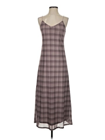 Pink Republic Casual Dress (view 1)