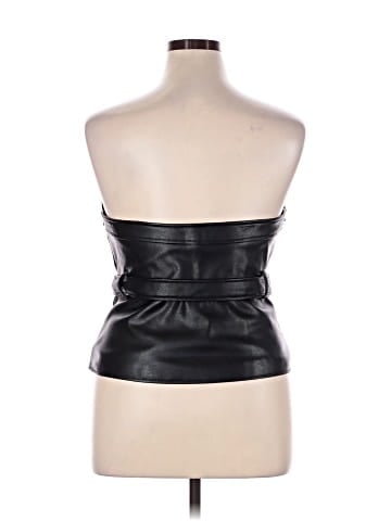 Zara Sleeveless Top (view 2)
