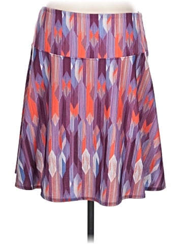 PrAna Casual Skirt (view 1)