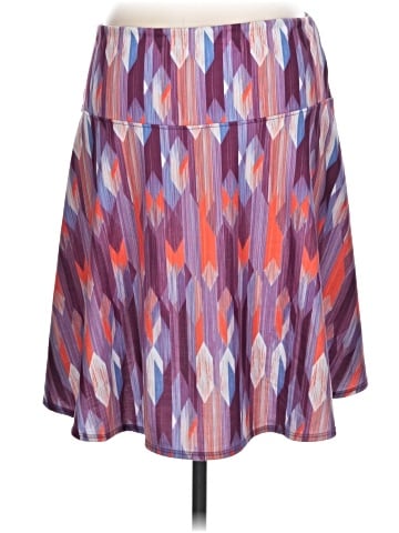 PrAna Casual Skirt (view 2)