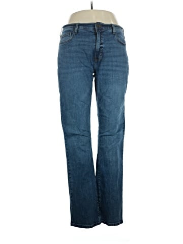 George Jeans (view 1)