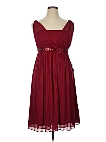 Jessica Howard Cocktail Dress (view 1)