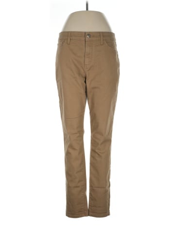 St. John's Bay Khakis (view 1)