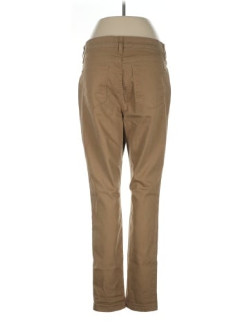 St. John's Bay Khakis (view 2)