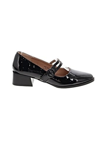 Journee Collection Heels (view 1)