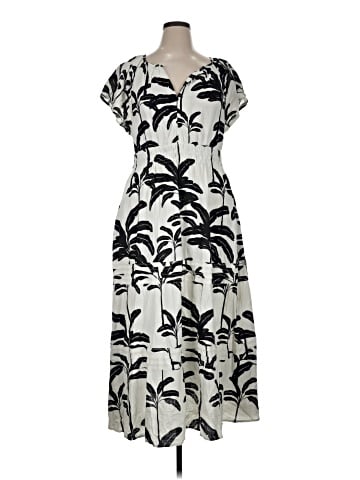 Tahari Casual Dress (view 1)