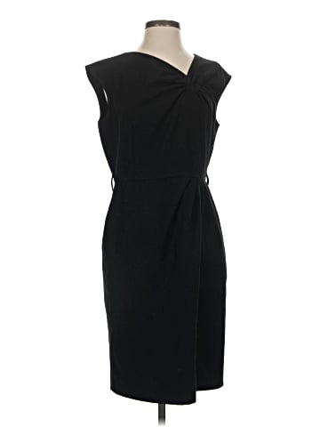 Calvin Klein Cocktail Dress (view 1)