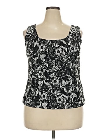 JS Collections Tank Top (view 1)