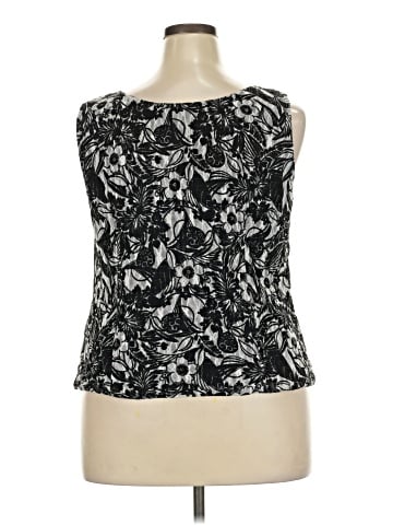 JS Collections Tank Top (view 2)