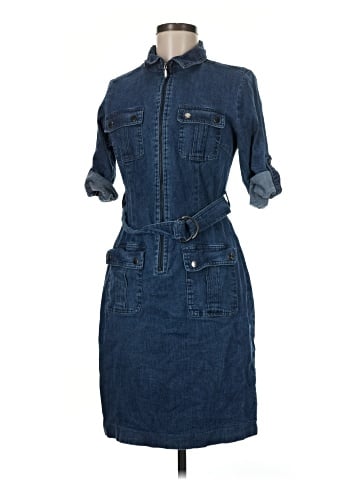 Sharagano Casual Dress (view 1)