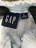 Gap Blue Shorts Size L - photo 3