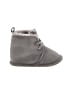 Carter's Gray Booties Size 6-9 mo (baby) - photo 1